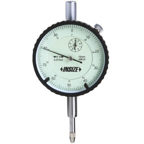 Μετρητικό Ρολόι Γράφτη